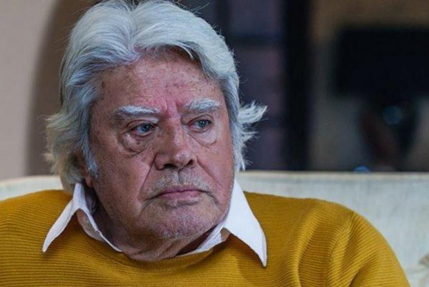 وفاة جونيت أركين 