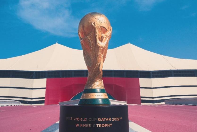 تقديم موعد افتتاح كأس العالم قطر 2022 ليوم واحد