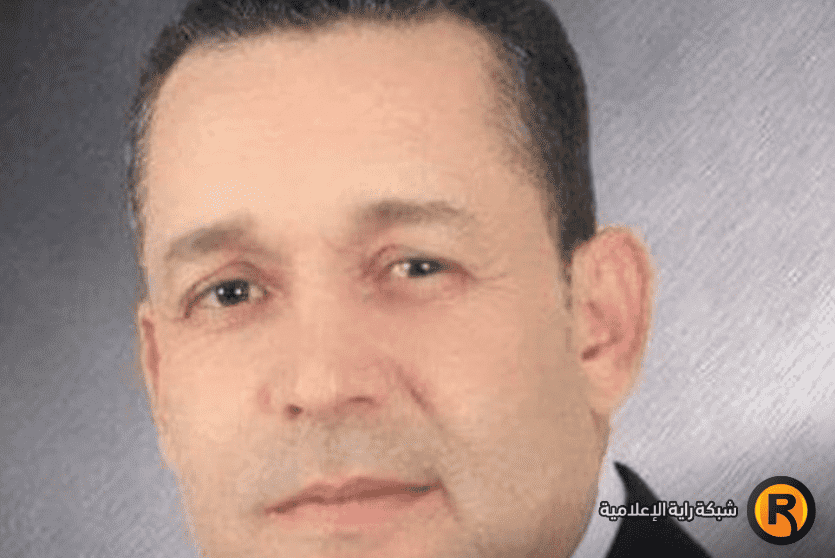 سليمان بخليلي