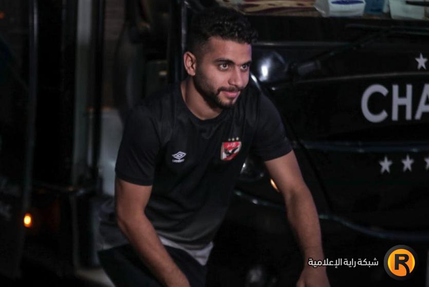 الاهلى وطلائع الجيش