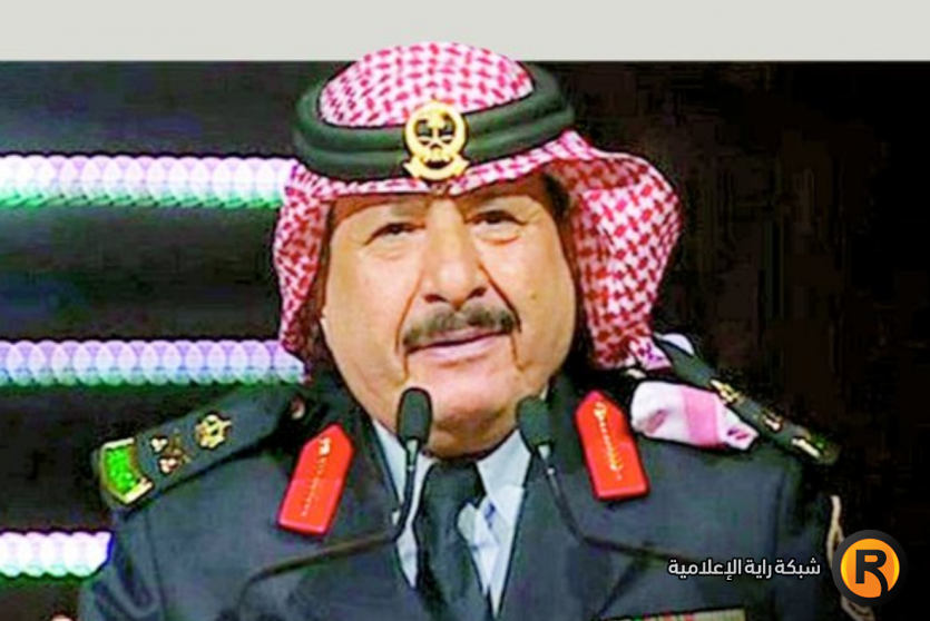 خلف بن هذال