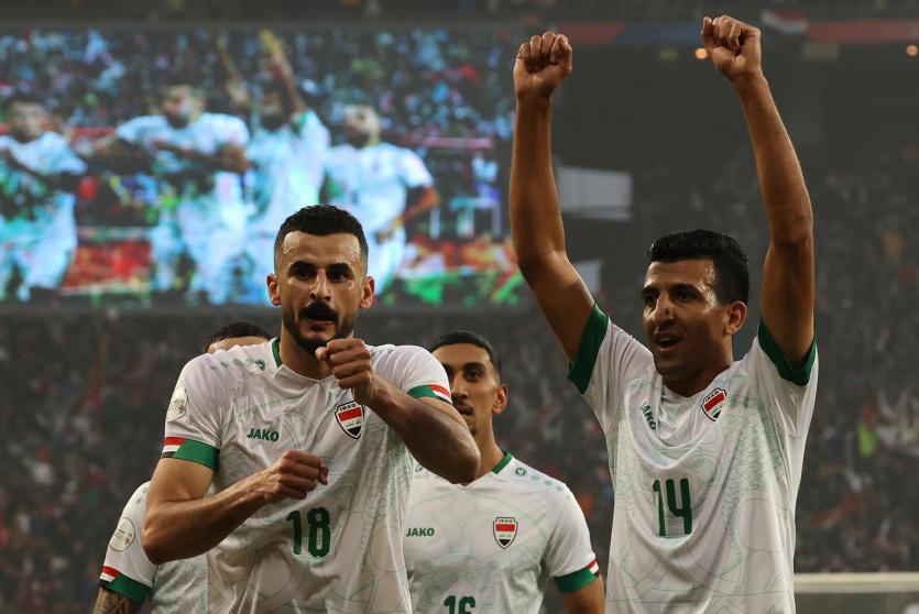 موعد نهائي خليجي 25 كأس الخلي 2023