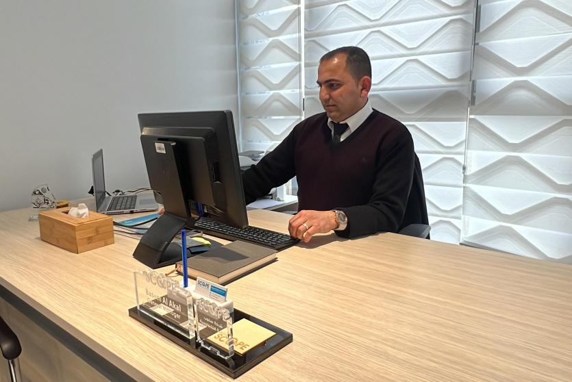 شركة سكوب للأنظمة التكنولوجية تطلق نظام "التجارة الإلكترونية"