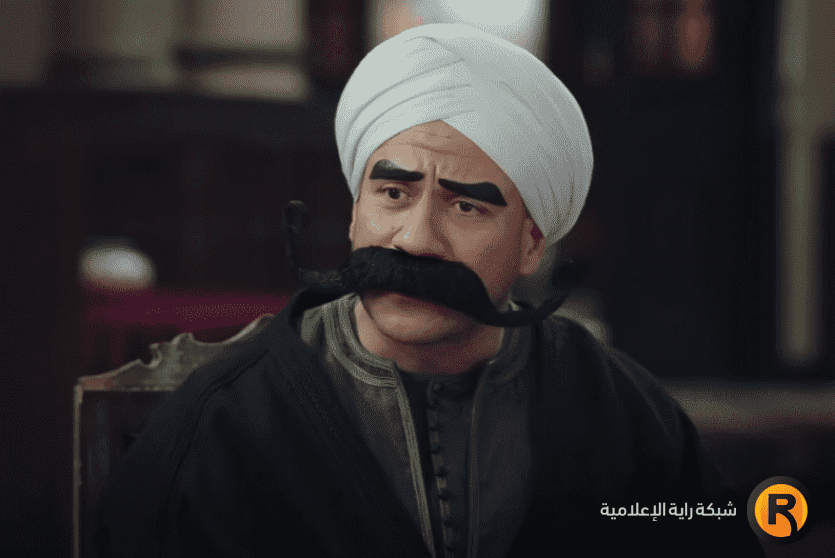 مسلسل الكبير الجزء السابع الحلقة 13