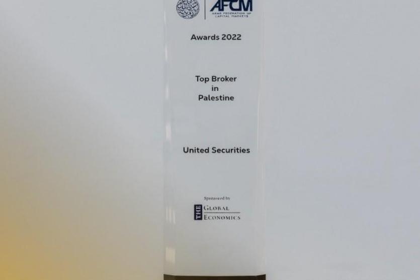 الشركة المتحدة للأوراق المالية