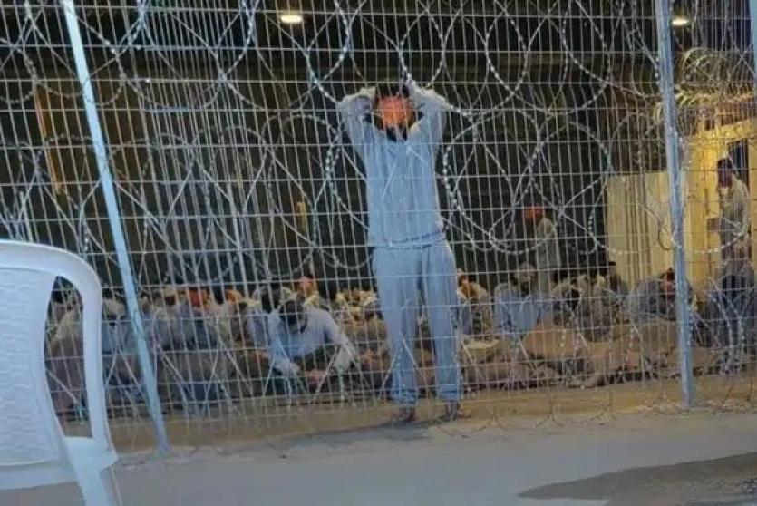 الأسرى يتعرضون لأبشع أشكال التعذيب في سجون الاحتلال