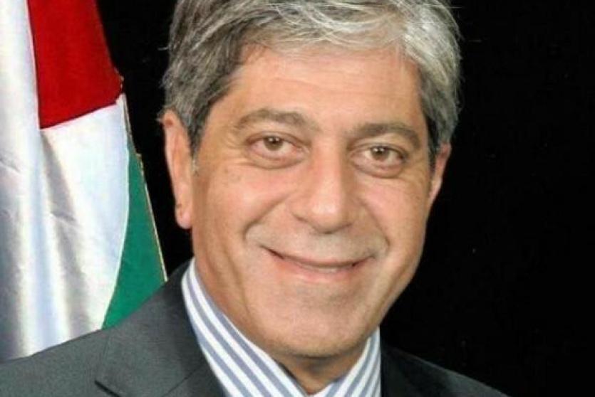 د. مروان طوباسي 