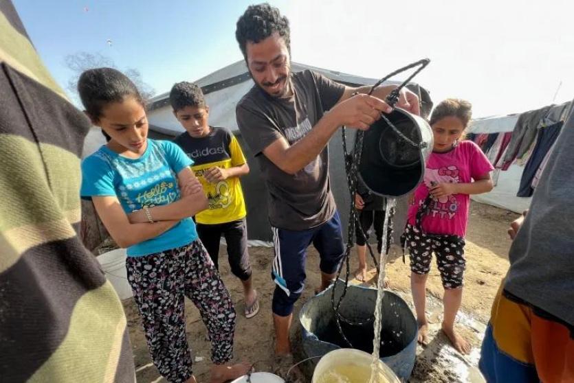 صورة أرشيفية