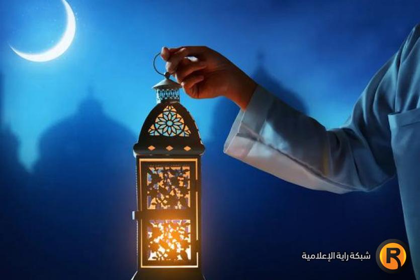 موعد شهر رمضان 2025