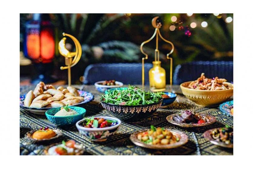 نصائح طبية لصيام رمضان