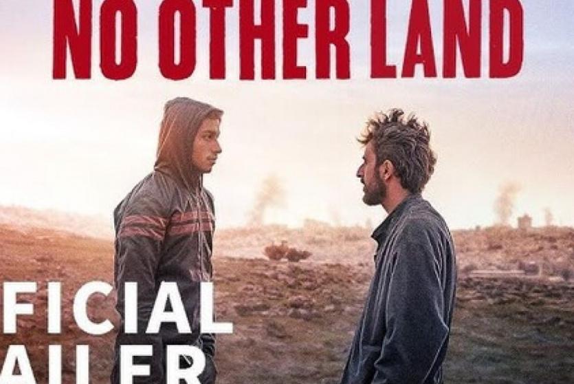 الفيلم الفلسطيني "لا أرض أخرى" يفوز بالأوسكار لأفضل فيلم وثائقي طويل
