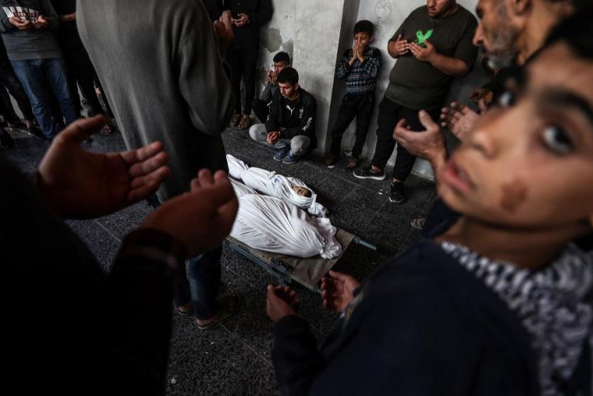 مجزرة مدرسة دار الأرقم