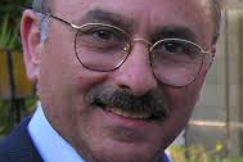 علي القزق