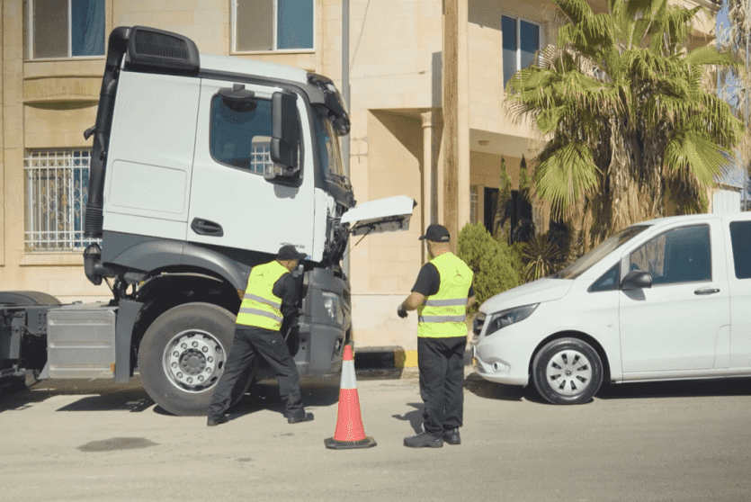 شركة غرغور التجارية تقدم خدمة الطوارئ والصيانة على مدار الساعة