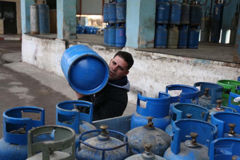 رابط الغاز غزة https://e-gaza.com/login