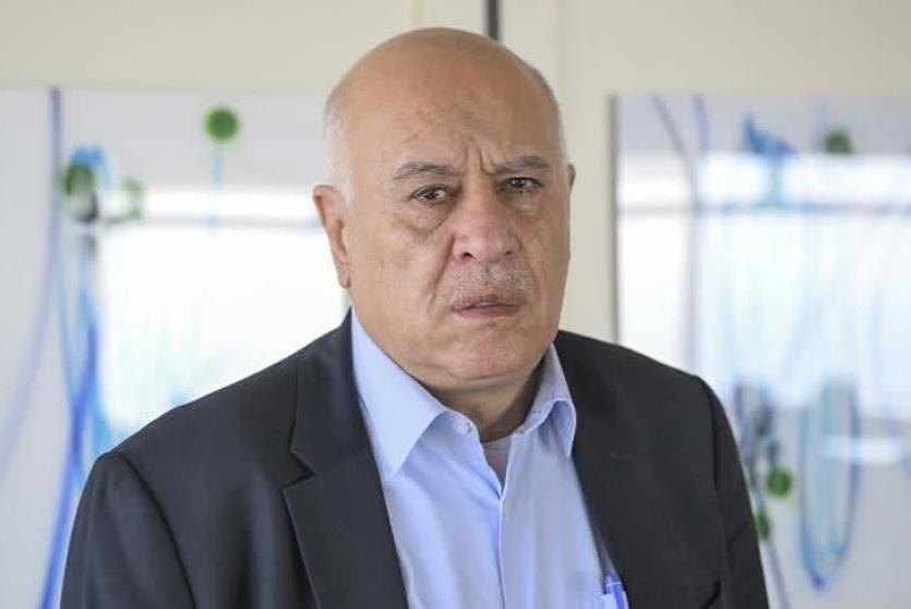 جبريل الرجوب 