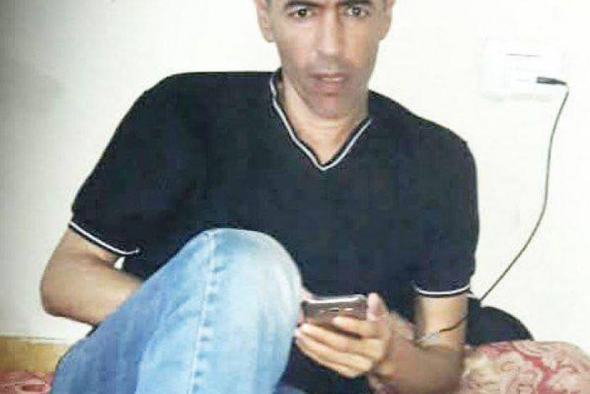 الشهيد فراس صبح