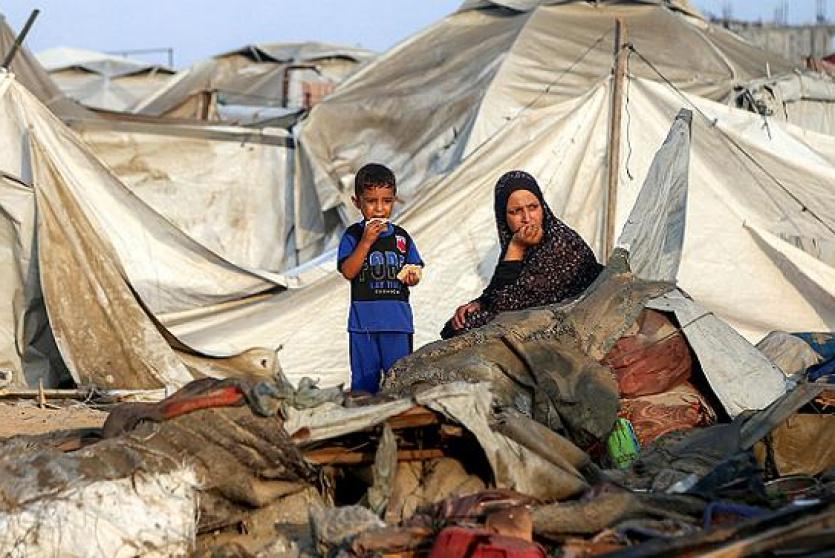 صورة أرشيفية
