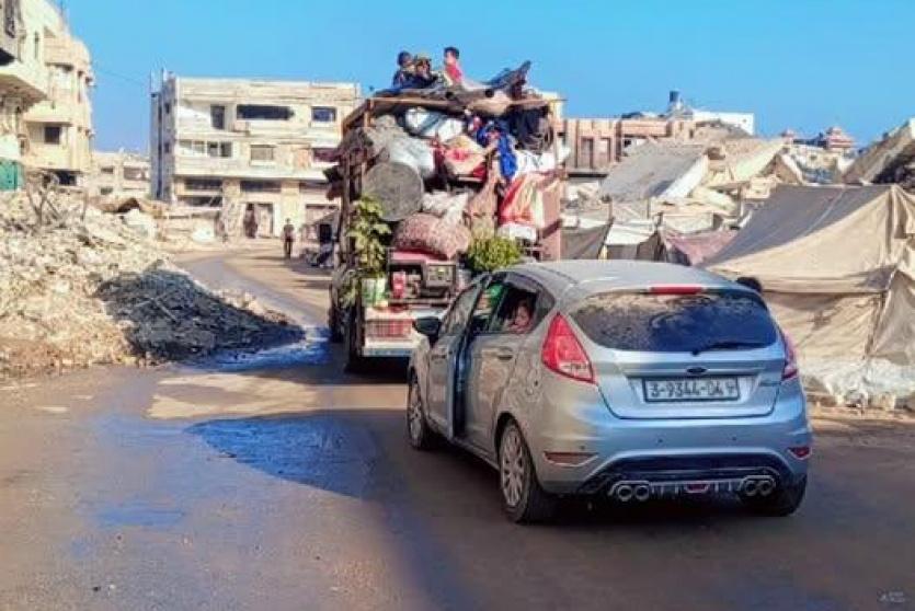 صورة أرشيفية