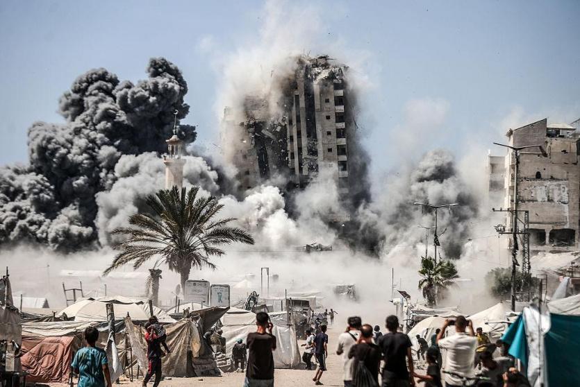 صورة أرشيفية