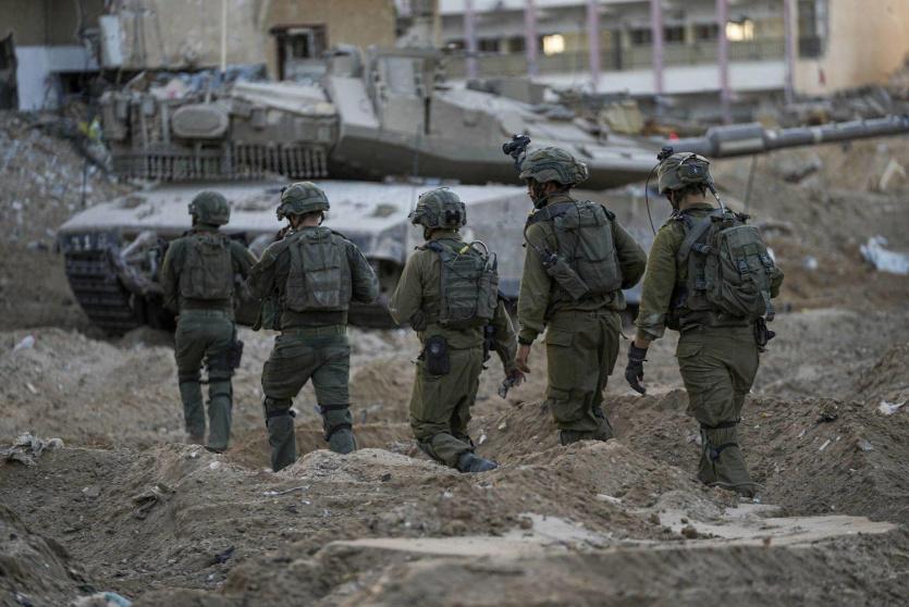 صورة ارشيفية