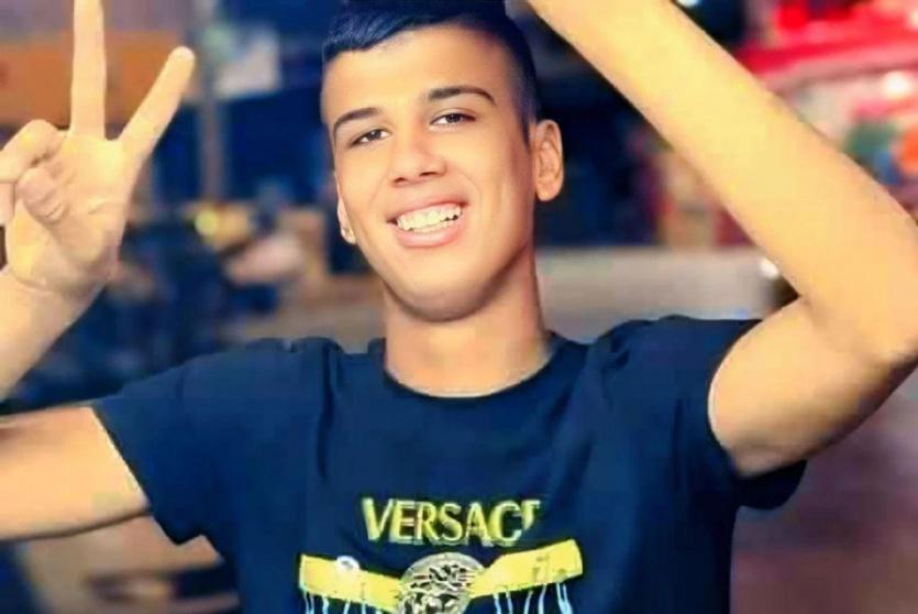 الشهيد محمد سلامة