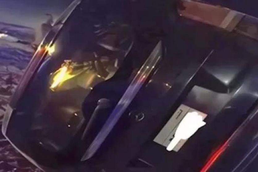 وفاة ثلاثة من منتسبي الديوان الأميري القطري إثر حادث مروري في شرم الشيخ