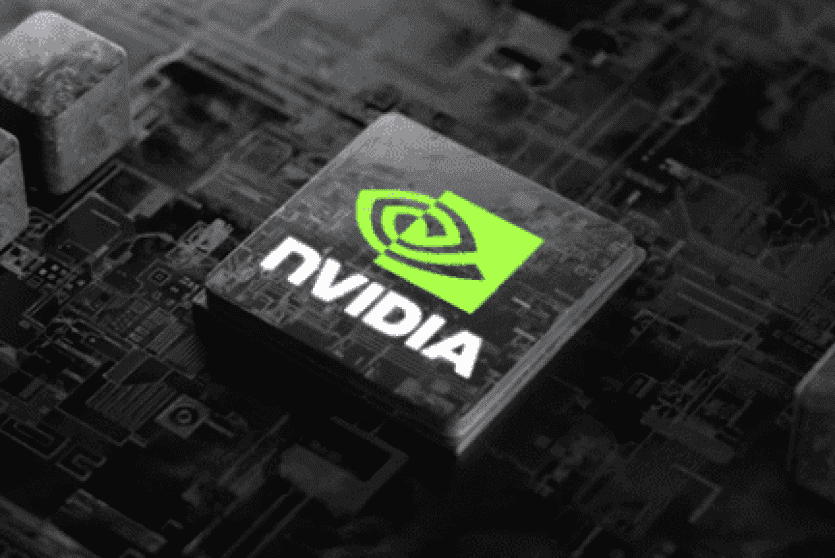 إنفيديا أول شركة تتجاوز قيمتها 5 ترليونات دولار
