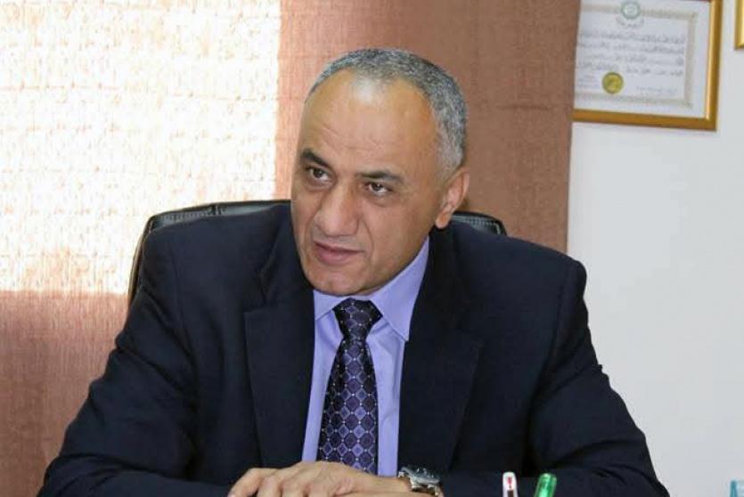 دكتور محمد شاهين