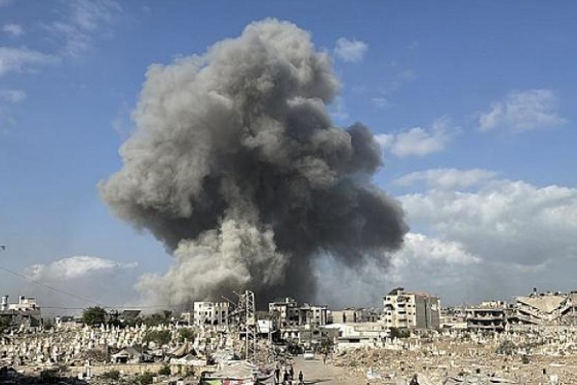 صورة ارشيفية