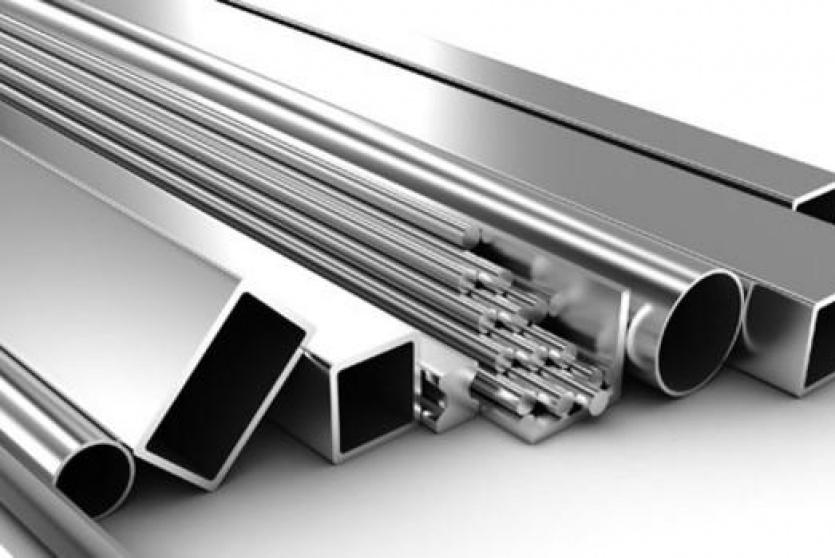 صناعة الألمنيوم - ارشيفية