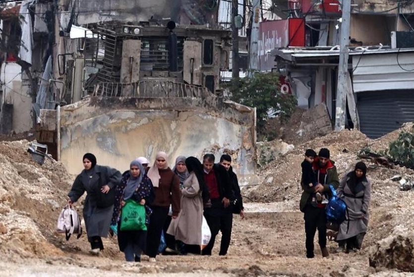 صورة ارشيفية