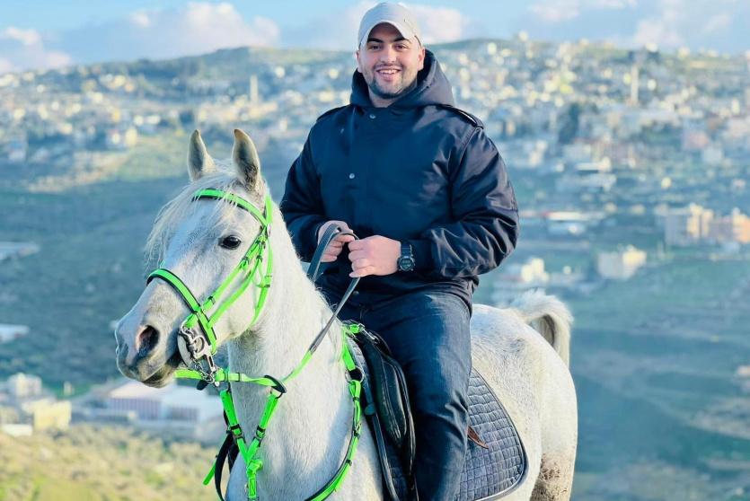 الشهيد يونس اشتية 