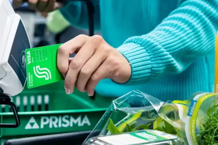 سلسلة متاجر S Group