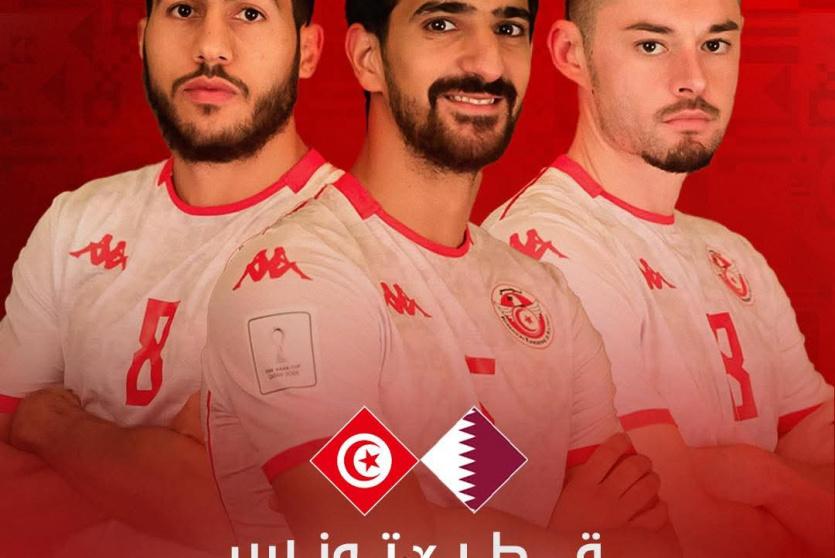 المنتخبات المتأهلة إلى ربع نهائي كأس العرب 2025