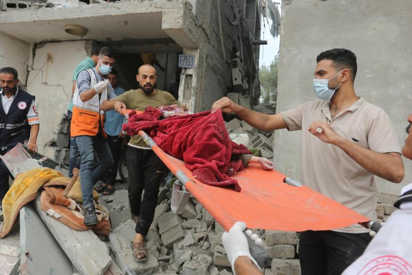 صورة ارشيفية