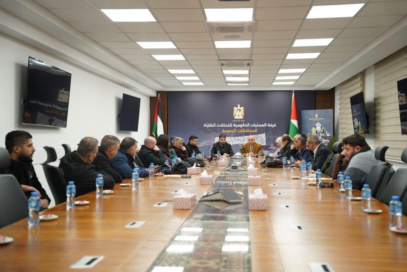 لقاء حكومي– إعلامي يبحث تحديات الإذاعات المحلية وسبل دعمها وتعزيز استدامتها