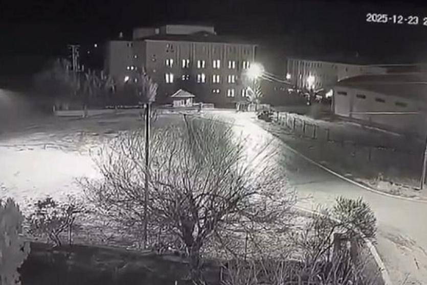 مصرع قائد الجيش الليبي محمد الحداد ومرافقيه بتحطّم طائرة بعد إقلاعها من أنقرة