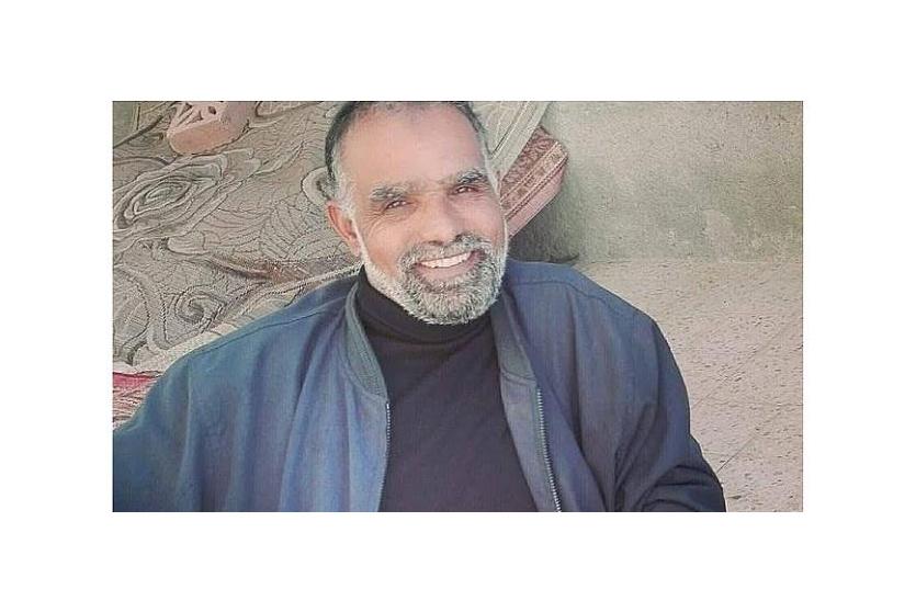  الشهيد عبد المطلب القيسي