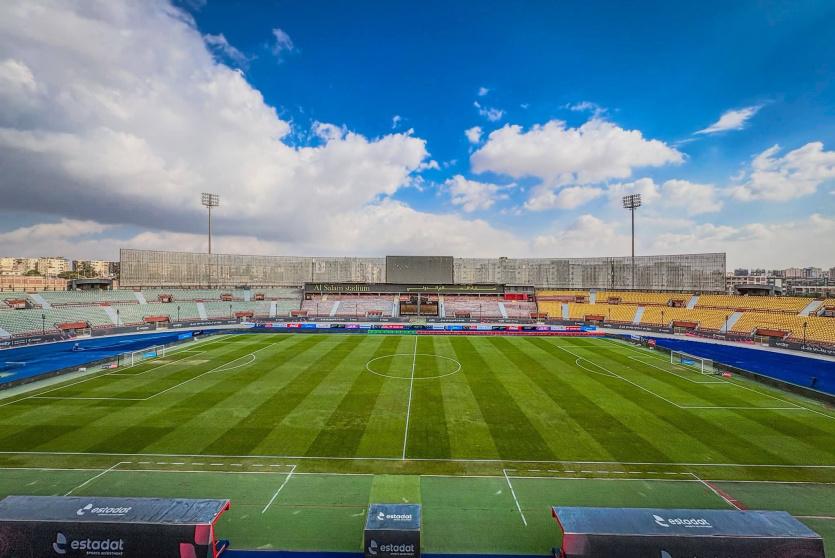 ماتش الاهلى اليوم بث مباشر 