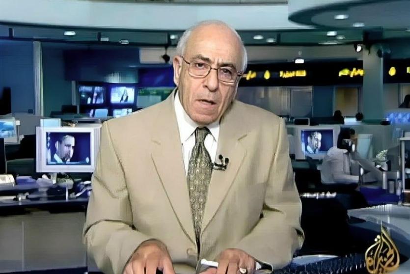 سبب وفاة جميل عازر 