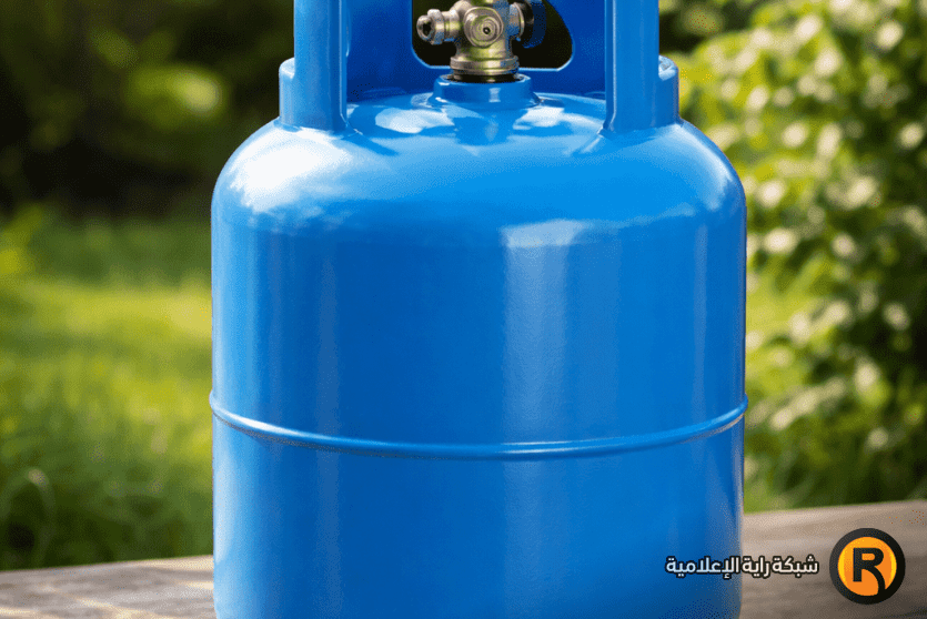 رابط الغاز غزة الدورة الثامنة 