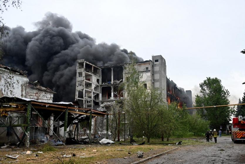 صورة ارشيفية