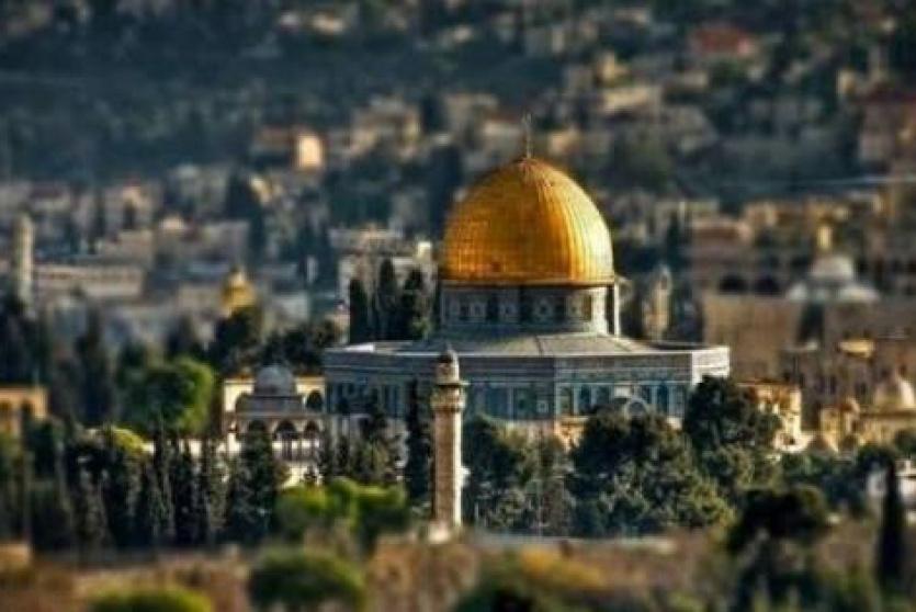 135 منظمة دولية تطالب هندوراس بنقل سفارتها من القدس