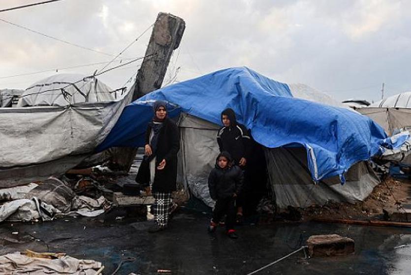 صورة من غزة