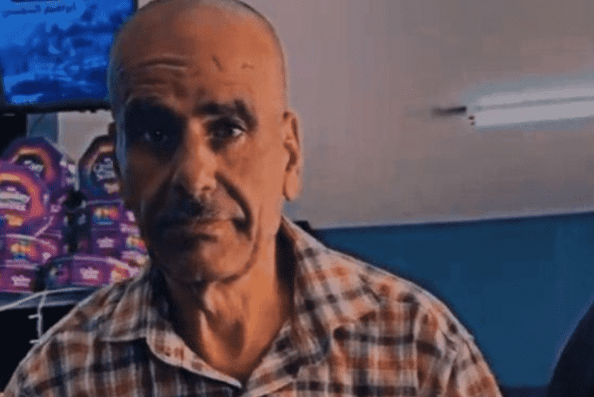 الشهيد جبرين أحمد جبر قط