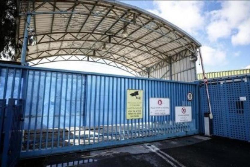 تنديد واسع عقب هدم الاحتلال منشآت الأونروا في القدس