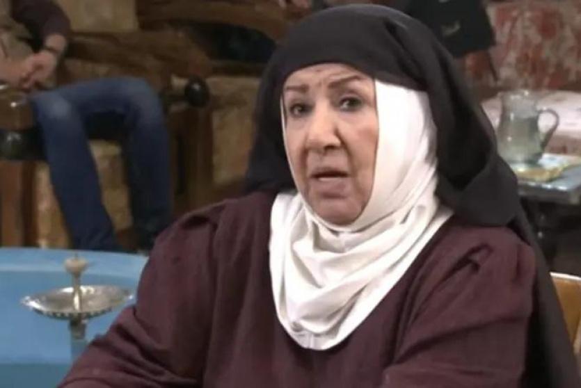 مقتل ام زكي