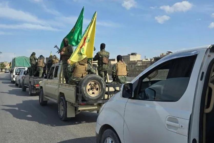 صورة ارشيفية