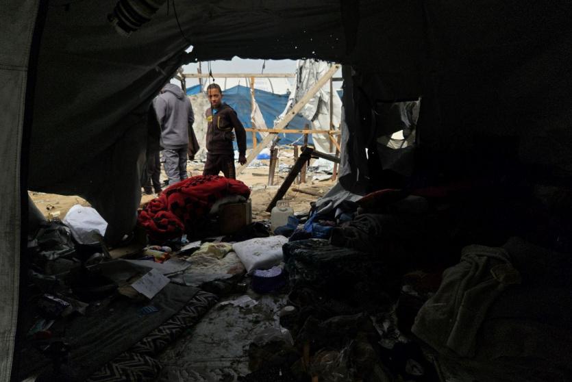 صورة من غزة